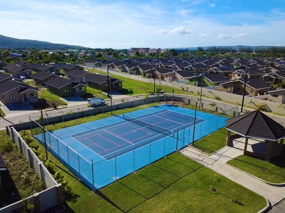 Twentieth image of 196 Oak Estate in Greater Portmore, St. Catherine, Jamaica - property is For Rent