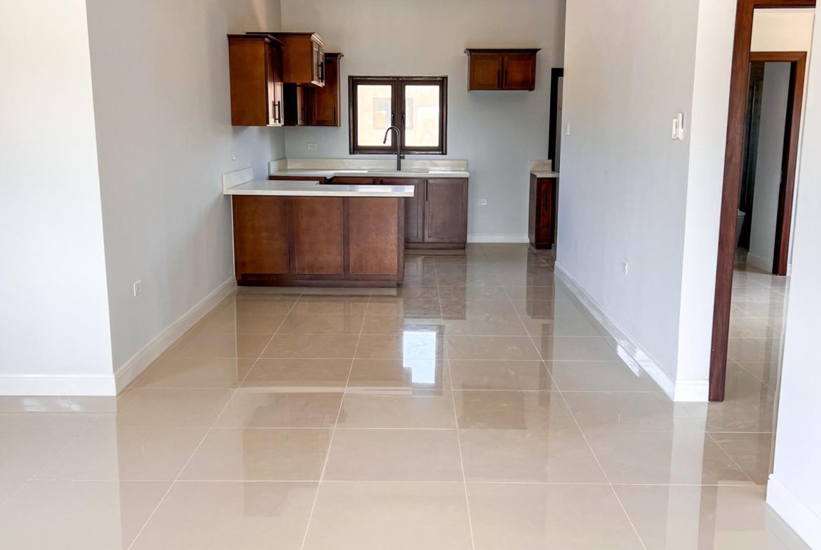 Third image of 196 Oak Estate in Greater Portmore, St. Catherine, Jamaica - property is For Rent