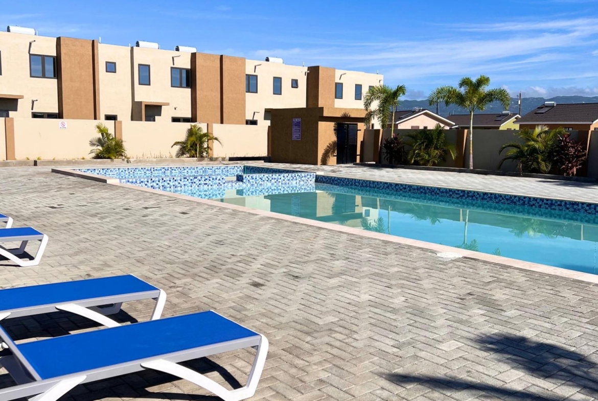 Twenty-Third image of 196 Oak Estate in Greater Portmore, St. Catherine, Jamaica - property is For Rent