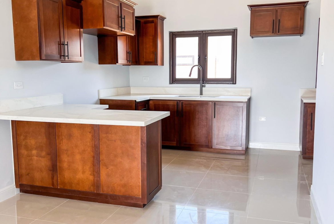 Fourth image of 196 Oak Estate in Greater Portmore, St. Catherine, Jamaica - property is For Rent