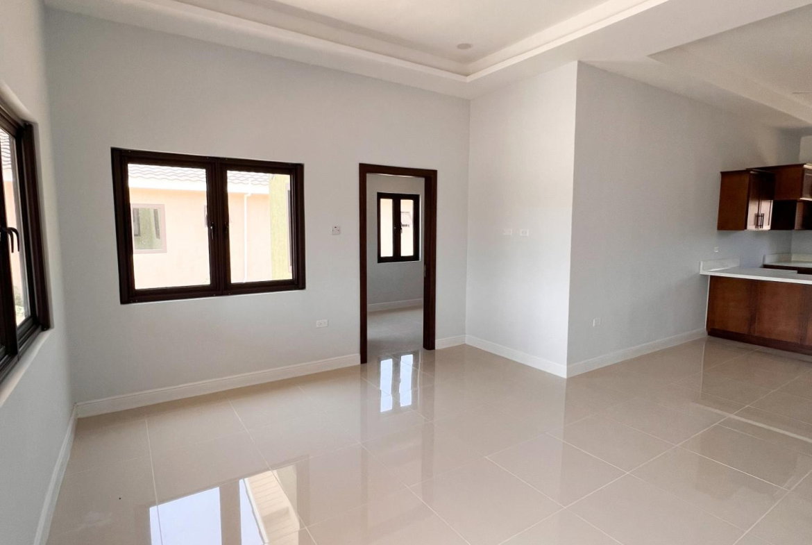 Sixth image of 196 Oak Estate in Greater Portmore, St. Catherine, Jamaica - property is For Rent