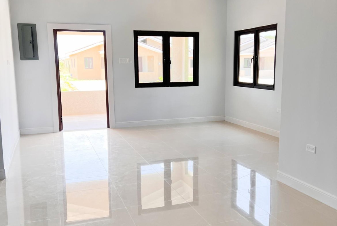 Seventh image of 196 Oak Estate in Greater Portmore, St. Catherine, Jamaica - property is For Rent