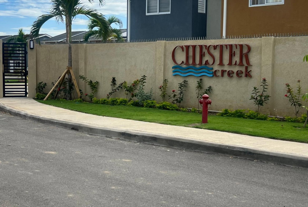 First image of 37- Chester Creek in Westchester, St. Catherine, Jamaica - property is For Rent
