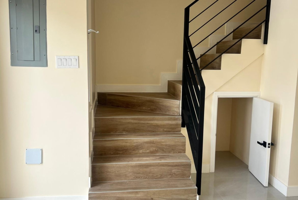 Third image of 37- Chester Creek in Westchester, St. Catherine, Jamaica - property is For Rent