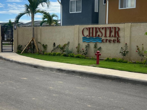 First image of 37- Chester Creek in Westchester, St. Catherine, Jamaica - property is For Rent