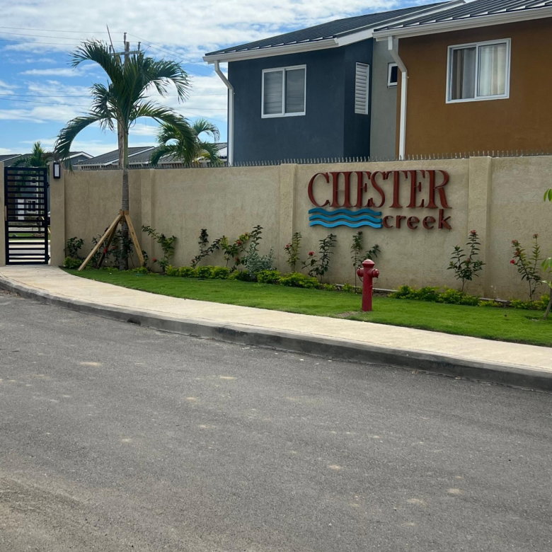 First image of 37- Chester Creek in Westchester, St. Catherine, Jamaica - property is For Rent