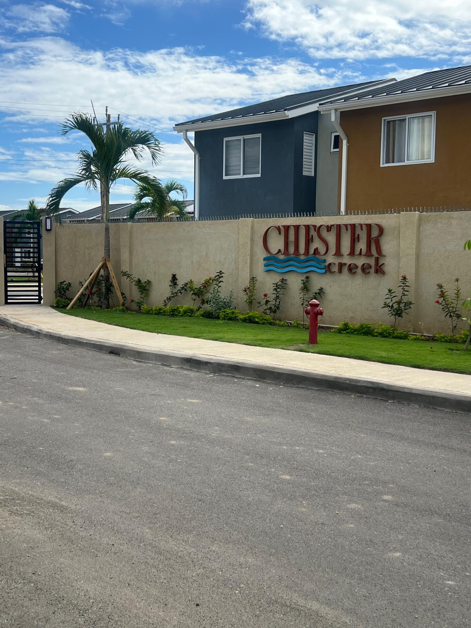 First image of 37- Chester Creek in Westchester, St. Catherine, Jamaica - property is For Rent