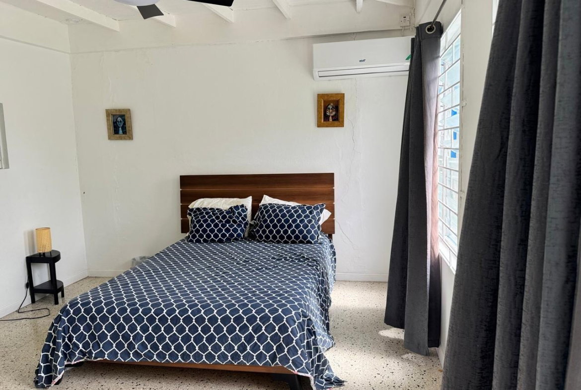 Second image of Zizi-28 28 Charlemont Ave in Kingston 6, St. Andrew, Jamaica - property is For Rent