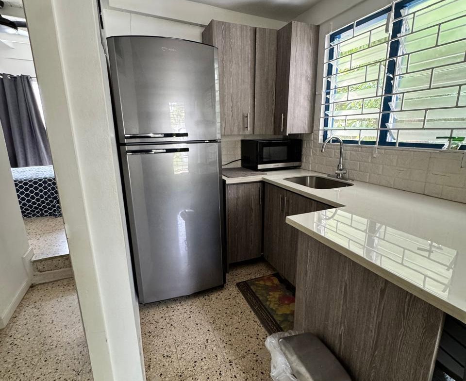 Third image of Zizi-28 28 Charlemont Ave in Kingston 6, St. Andrew, Jamaica - property is For Rent