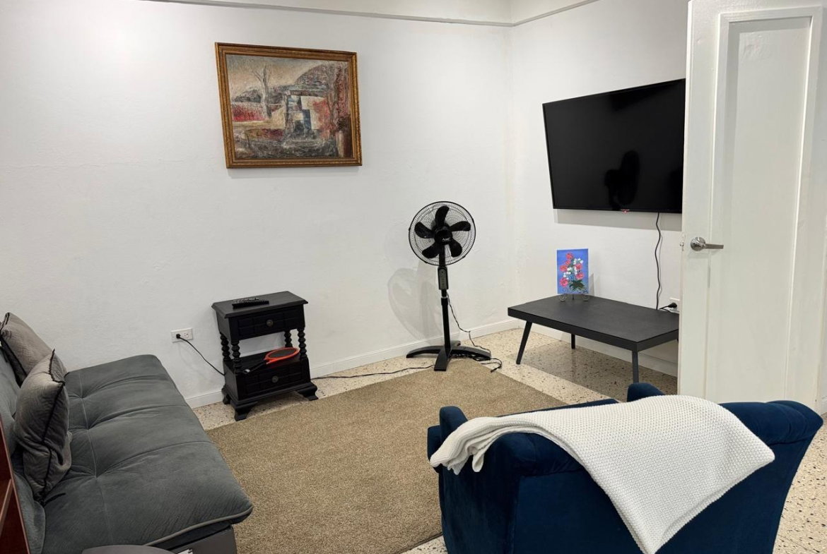 Fourth image of Zizi-28 28 Charlemont Ave in Kingston 6, St. Andrew, Jamaica - property is For Rent