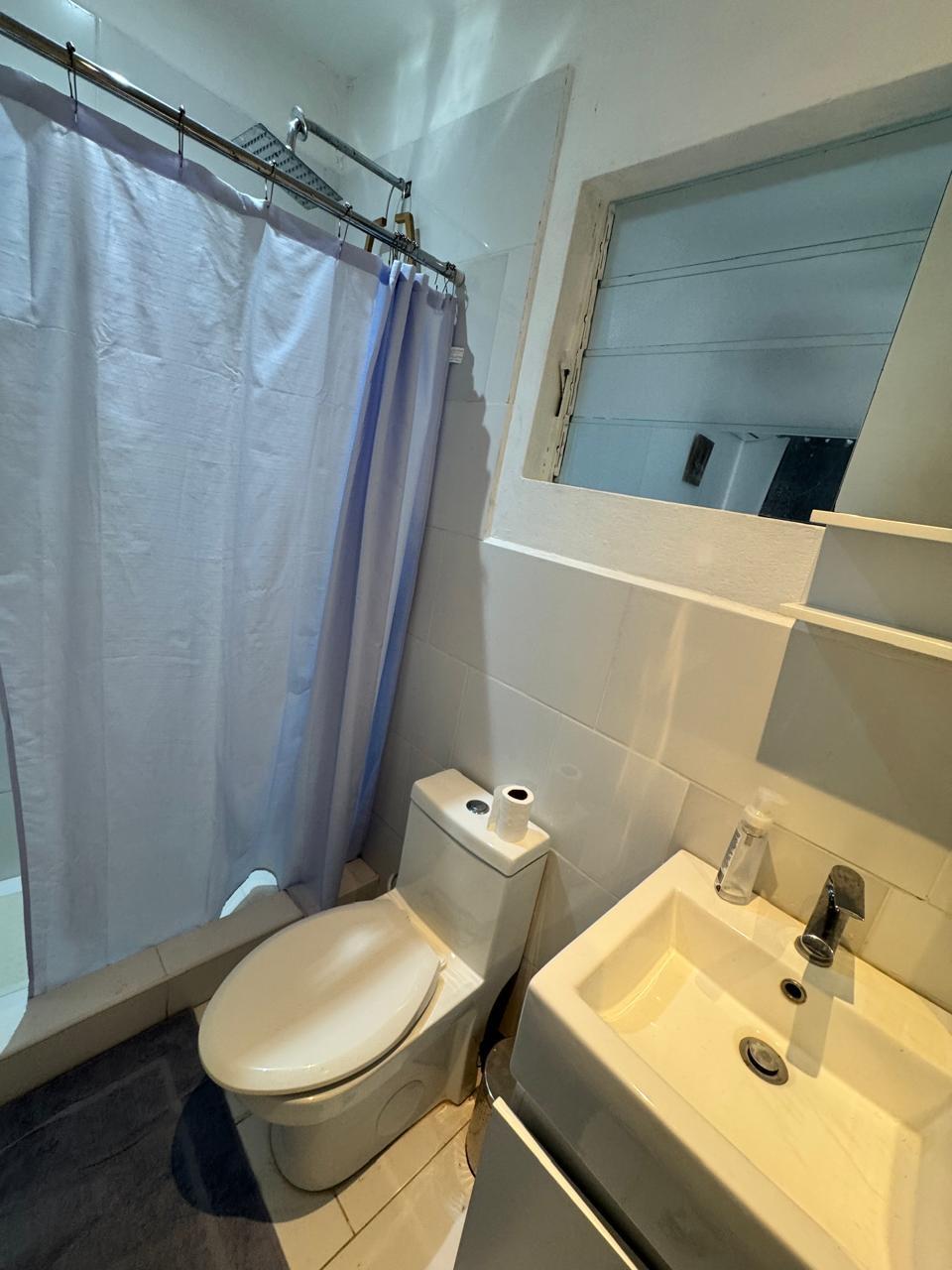 Fifth image of Zizi-28 28 Charlemont Ave in Kingston 6, St. Andrew, Jamaica - property is For Rent