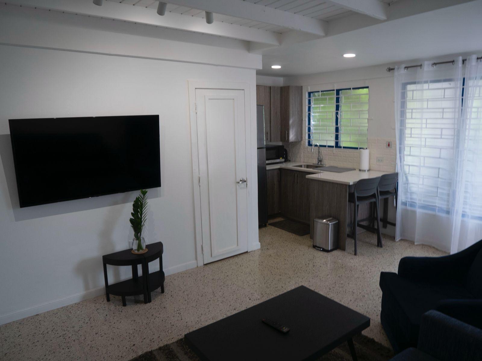 Sixth image of Zizi-28 28 Charlemont Ave in Kingston 6, St. Andrew, Jamaica - property is For Rent