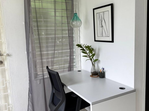 First image of Zizi-28 28 Charlemont Ave in Kingston 6, St. Andrew, Jamaica - property is For Rent