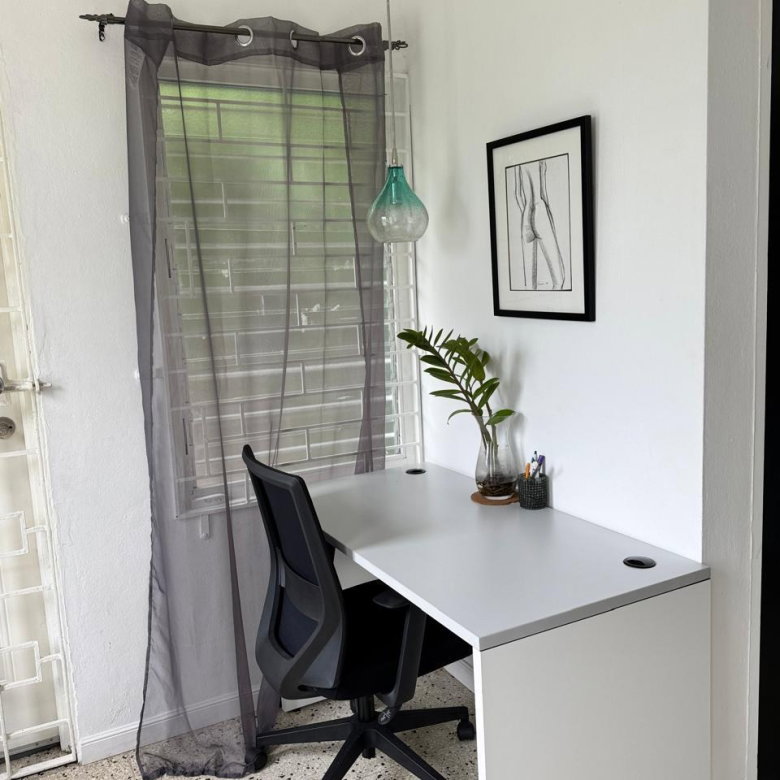 First image of Zizi-28 28 Charlemont Ave in Kingston 6, St. Andrew, Jamaica - property is For Rent