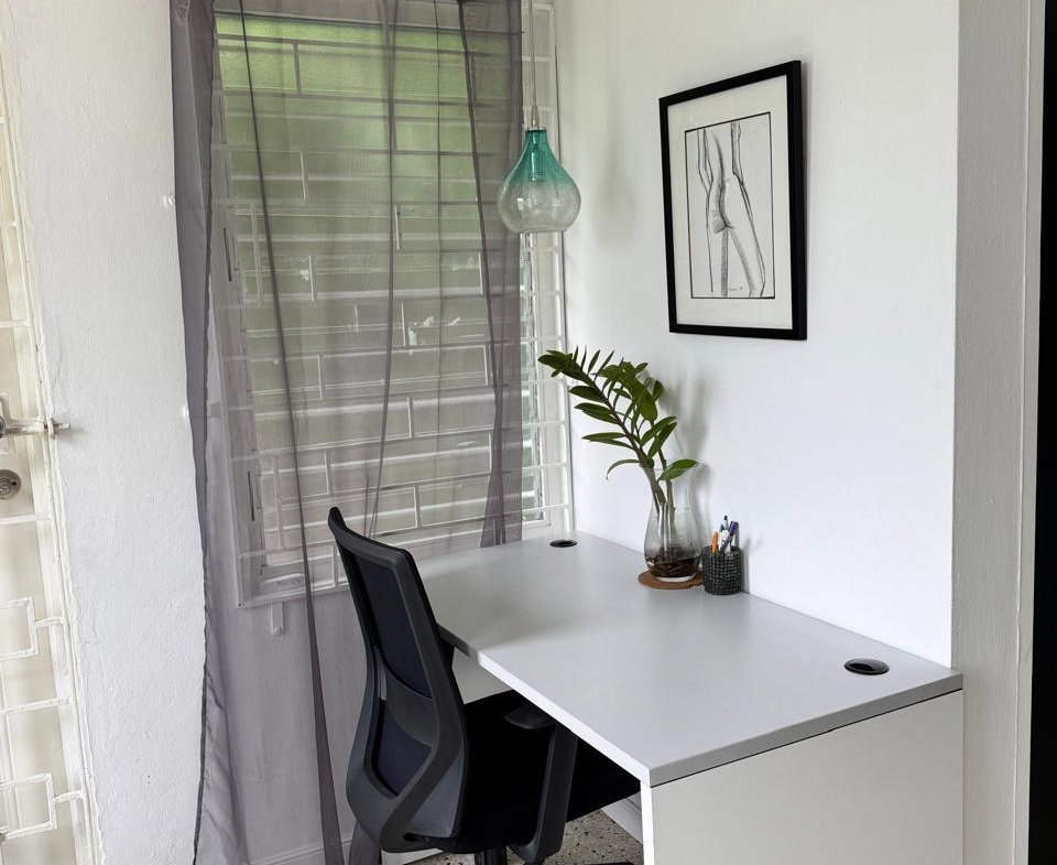 First image of Zizi-28 28 Charlemont Ave in Kingston 6, St. Andrew, Jamaica - property is For Rent