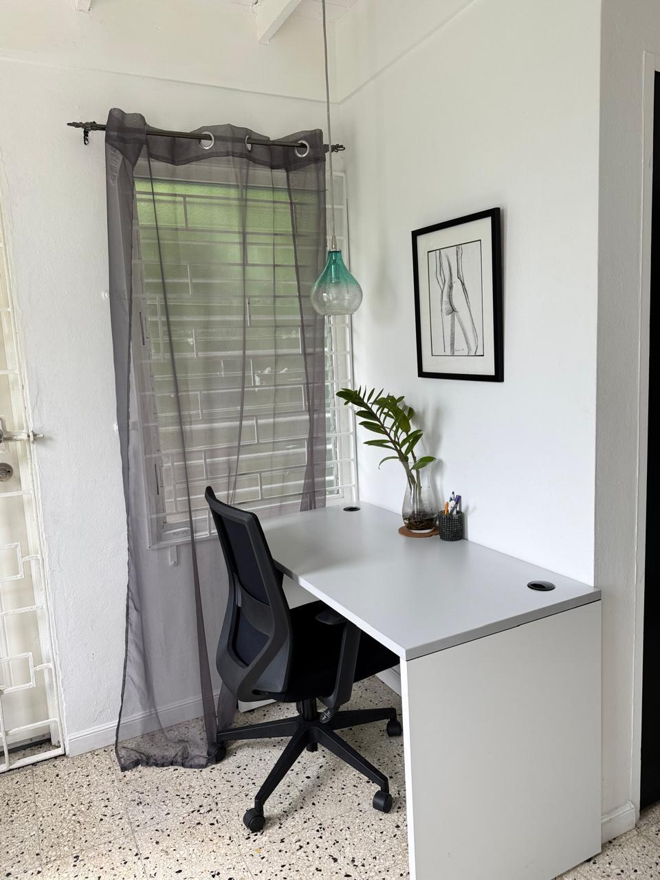 First image of Zizi-28 28 Charlemont Ave in Kingston 6, St. Andrew, Jamaica - property is For Rent