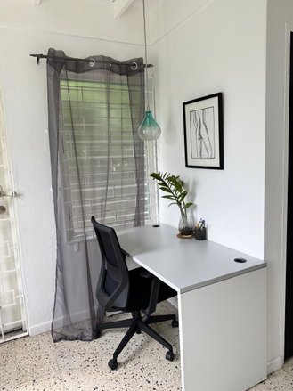 First image of Zizi-28 28 Charlemont Ave in Kingston 6, St. Andrew, Jamaica - property is For Rent