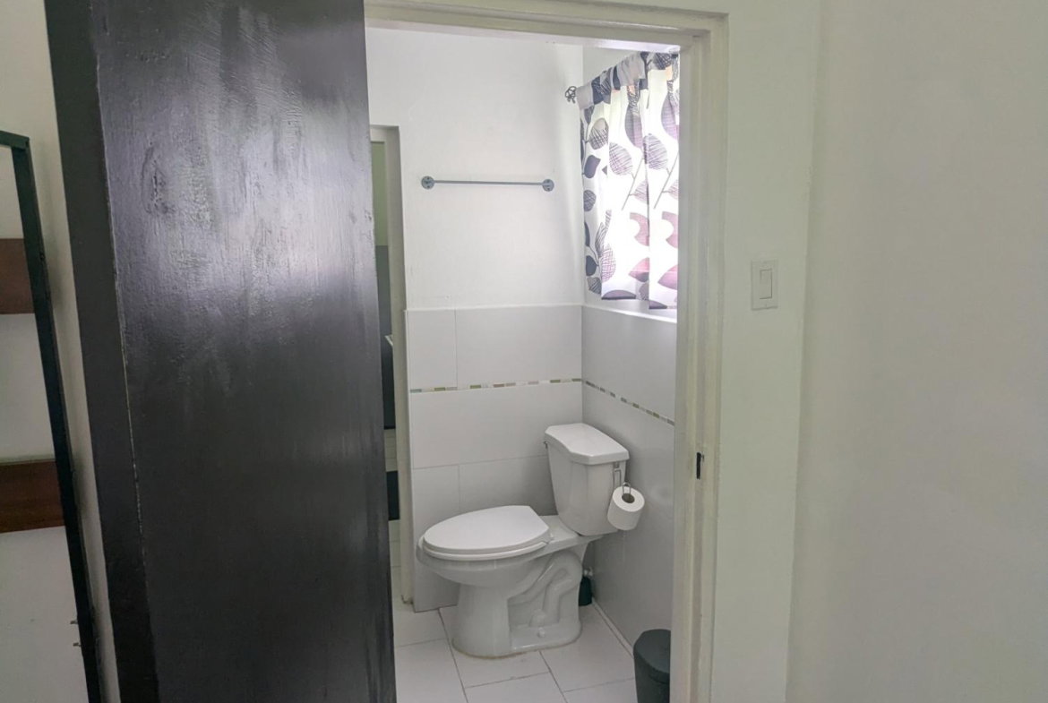 Second image of Zizi L-28 Charlemont Avenue in Kingston 6, St. Andrew, Jamaica - property is For Rent