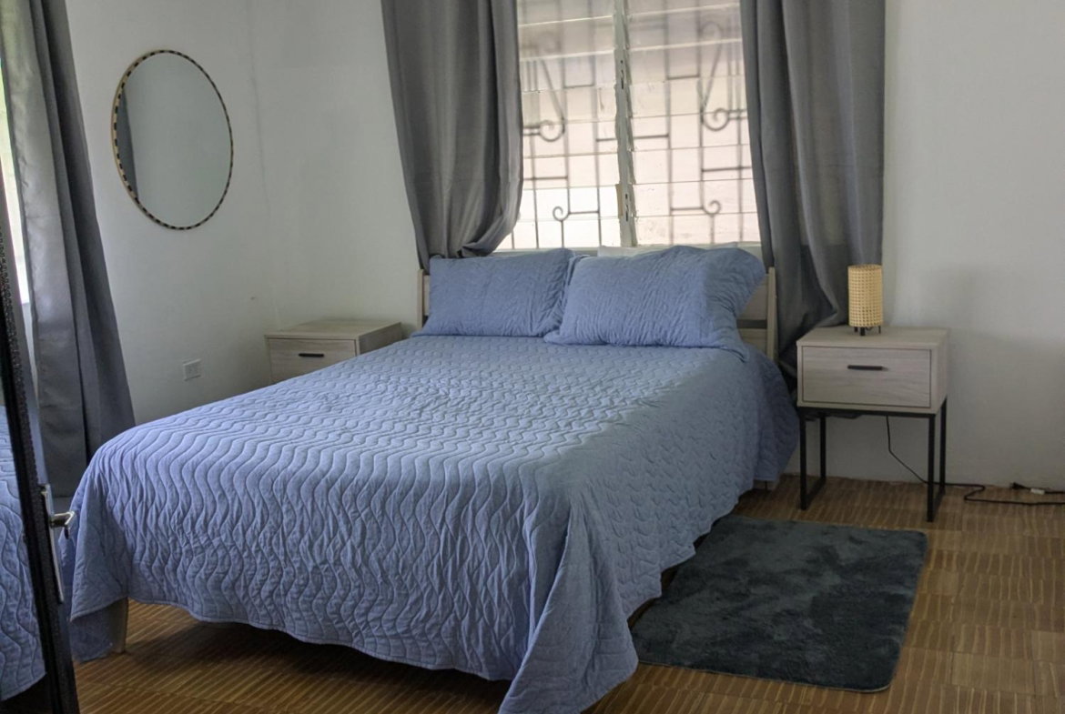 First image of Zizi L-28 Charlemont Avenue in Kingston 6, St. Andrew, Jamaica - property is For Rent