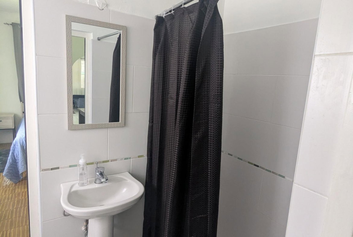 Third image of Zizi L-28 Charlemont Avenue in Kingston 6, St. Andrew, Jamaica - property is For Rent