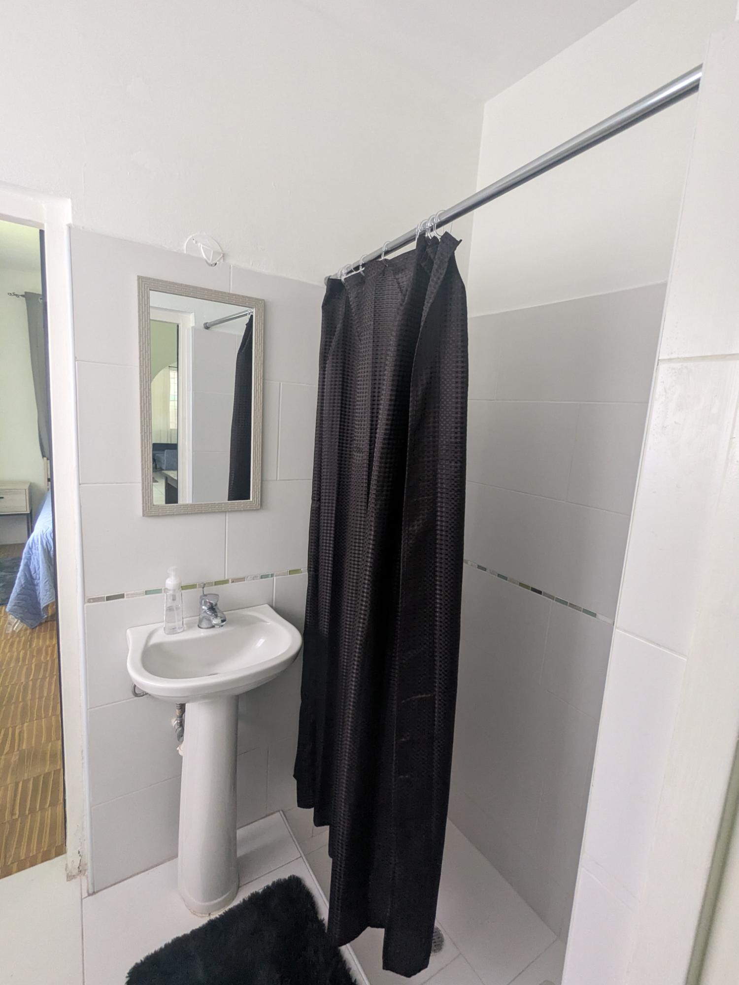 Charming-1-Bedroom-Apartment-for-Rent-in-Kingston-6-–-Zizi-L-28-Charlemont-Avenue Third image of Zizi L-28 Charlemont Avenue in Kingston 6, St. Andrew, Jamaica - property is For Rent