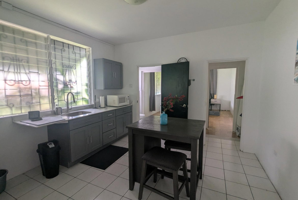 Fourth image of Zizi L-28 Charlemont Avenue in Kingston 6, St. Andrew, Jamaica - property is For Rent