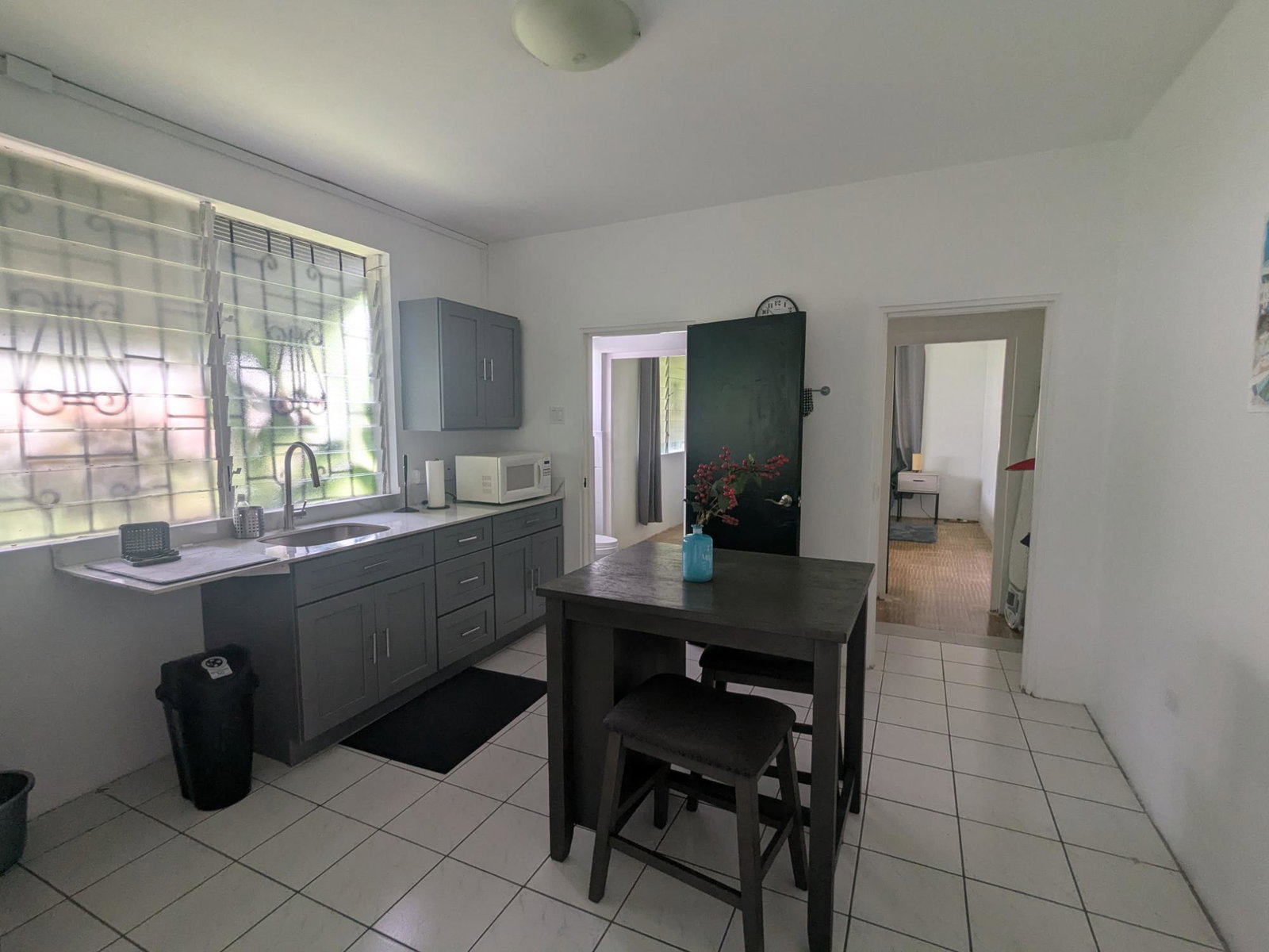Charming-1-Bedroom-Apartment-for-Rent-in-Kingston-6-–-Zizi-L-28-Charlemont-Avenue Fourth image of Zizi L-28 Charlemont Avenue in Kingston 6, St. Andrew, Jamaica - property is For Rent