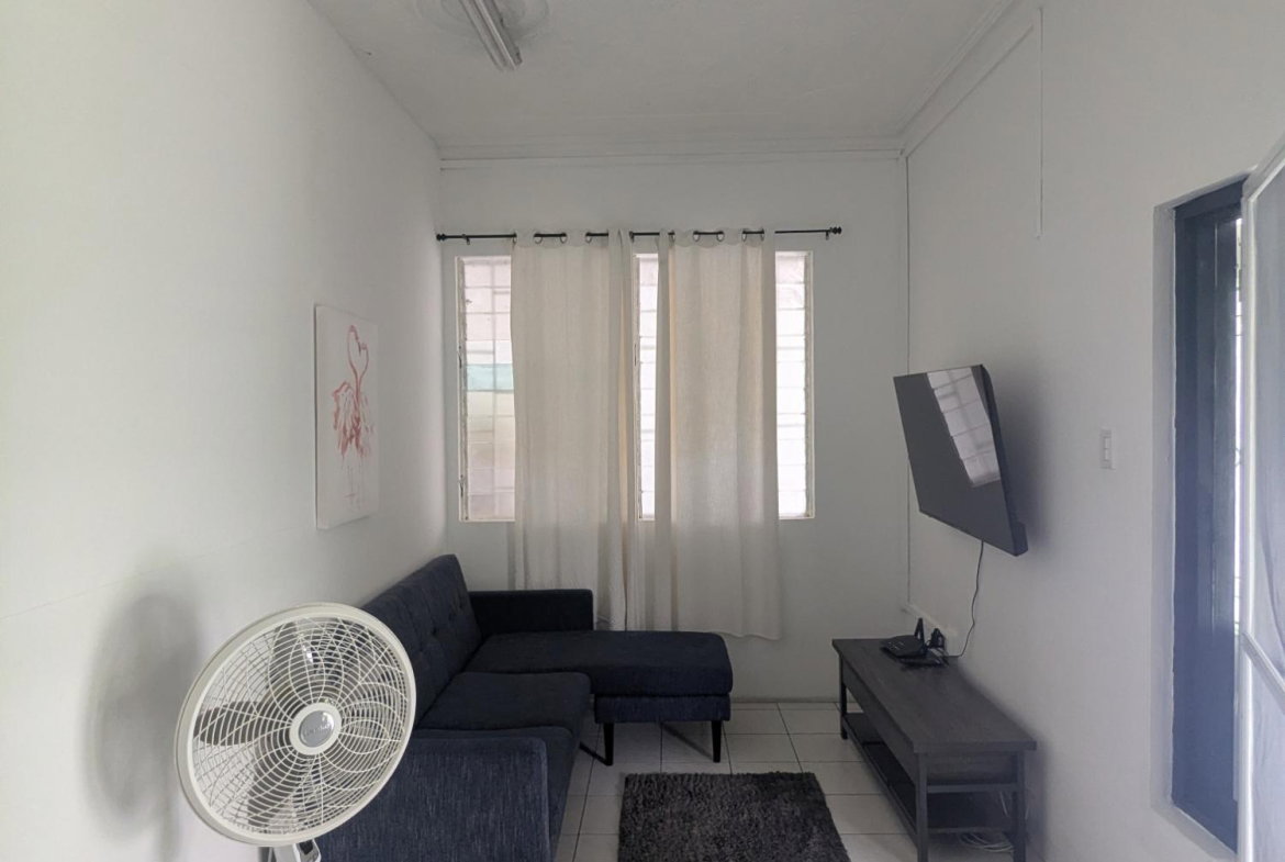 Sixth image of Zizi L-28 Charlemont Avenue in Kingston 6, St. Andrew, Jamaica - property is For Rent