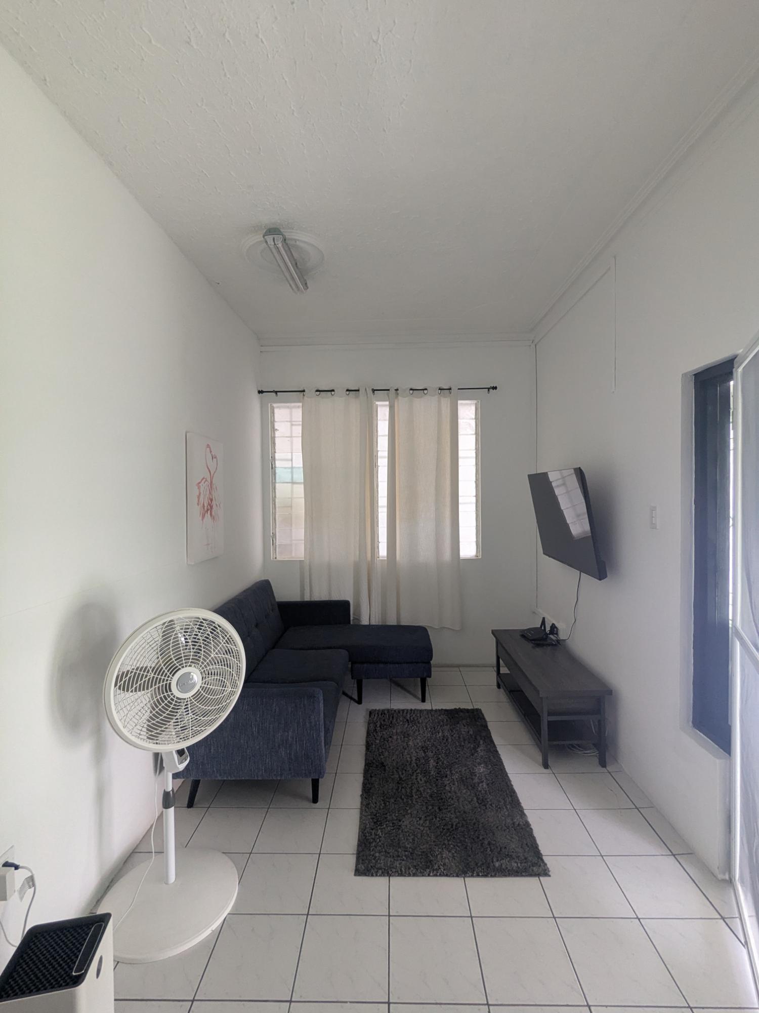 Charming-1-Bedroom-Apartment-for-Rent-in-Kingston-6-–-Zizi-L-28-Charlemont-Avenue Sixth image of Zizi L-28 Charlemont Avenue in Kingston 6, St. Andrew, Jamaica - property is For Rent