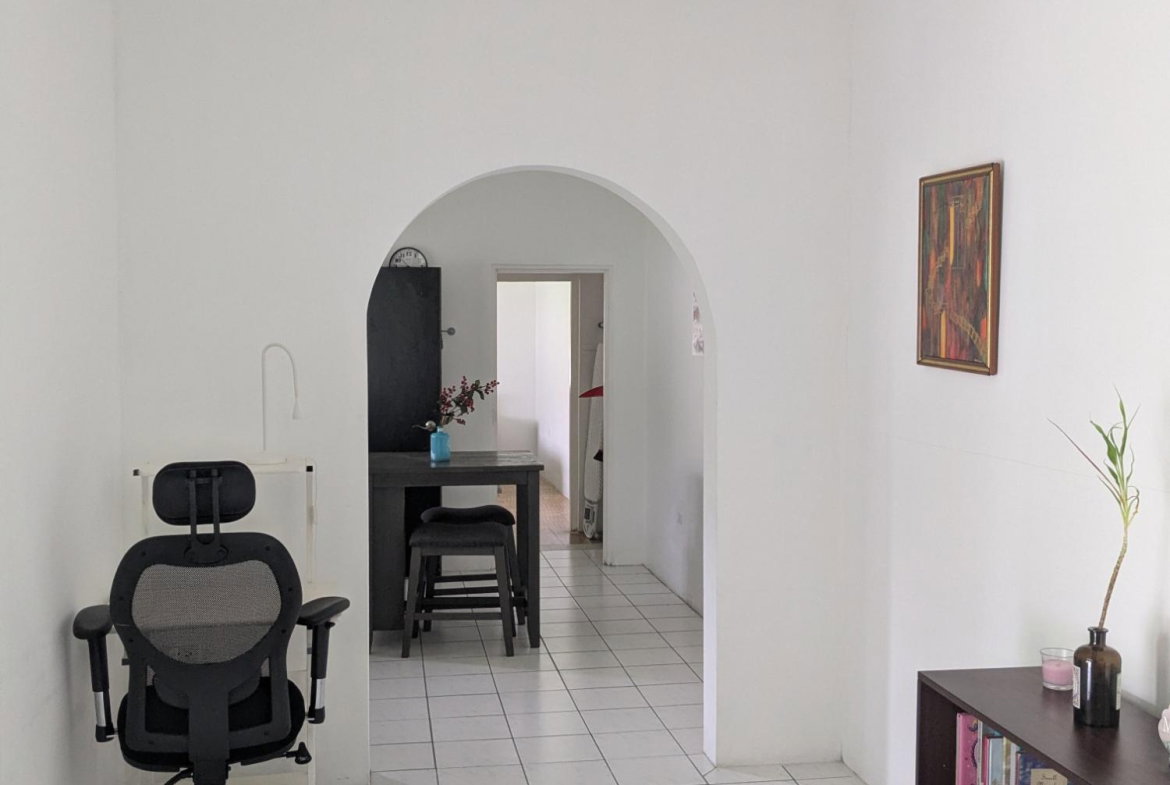 Seventh image of Zizi L-28 Charlemont Avenue in Kingston 6, St. Andrew, Jamaica - property is For Rent
