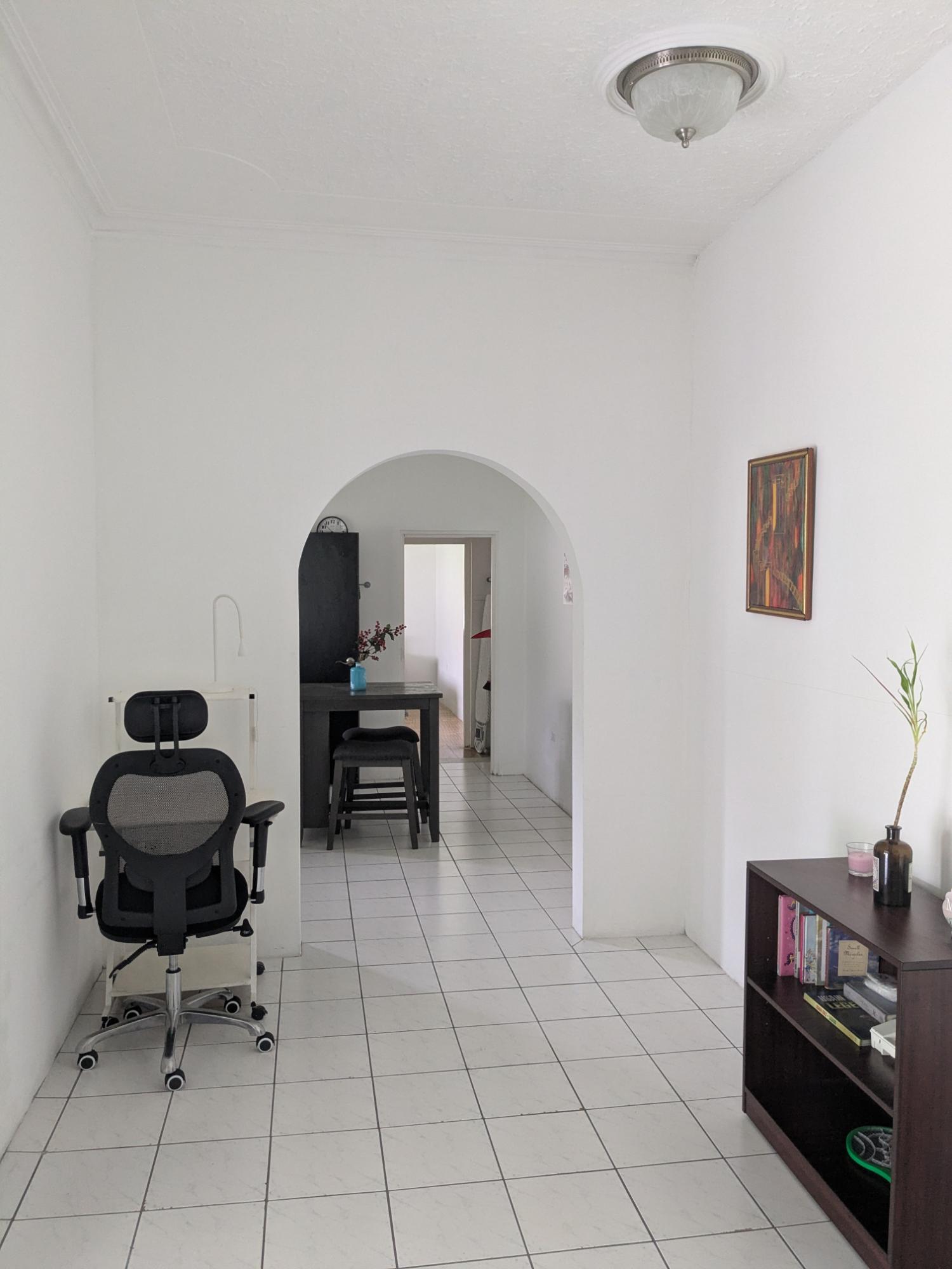 Charming-1-Bedroom-Apartment-for-Rent-in-Kingston-6-–-Zizi-L-28-Charlemont-Avenue Seventh image of Zizi L-28 Charlemont Avenue in Kingston 6, St. Andrew, Jamaica - property is For Rent