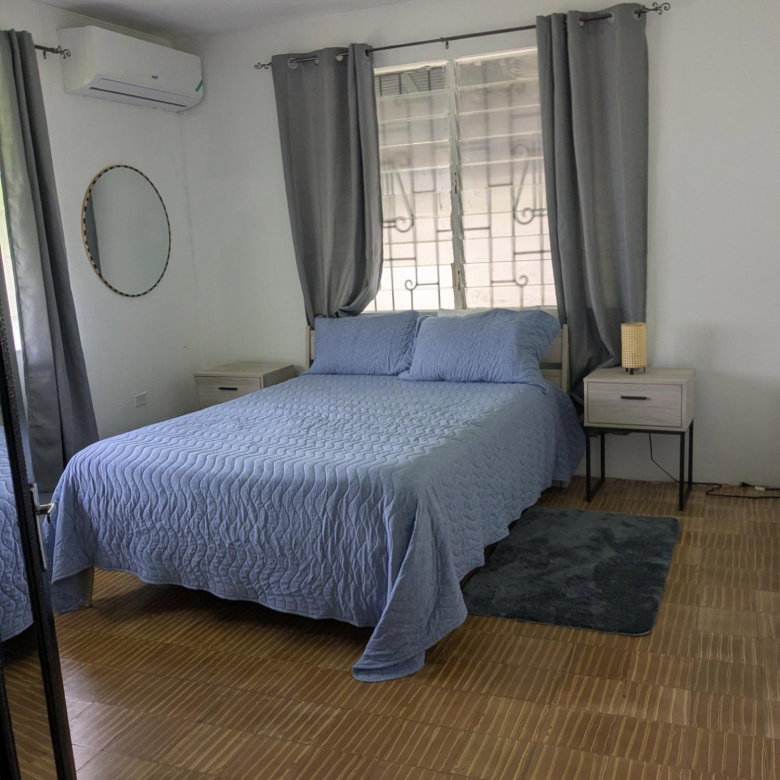 First image of Zizi L-28 Charlemont Avenue in Kingston 6, St. Andrew, Jamaica - property is For Rent