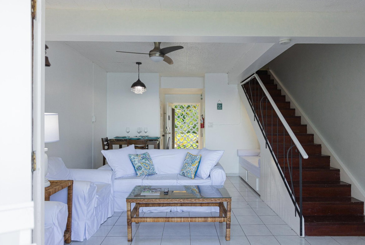 Eighth image of 424- Main Street in Ocho Rios, St. Ann, Jamaica - property is For Rent