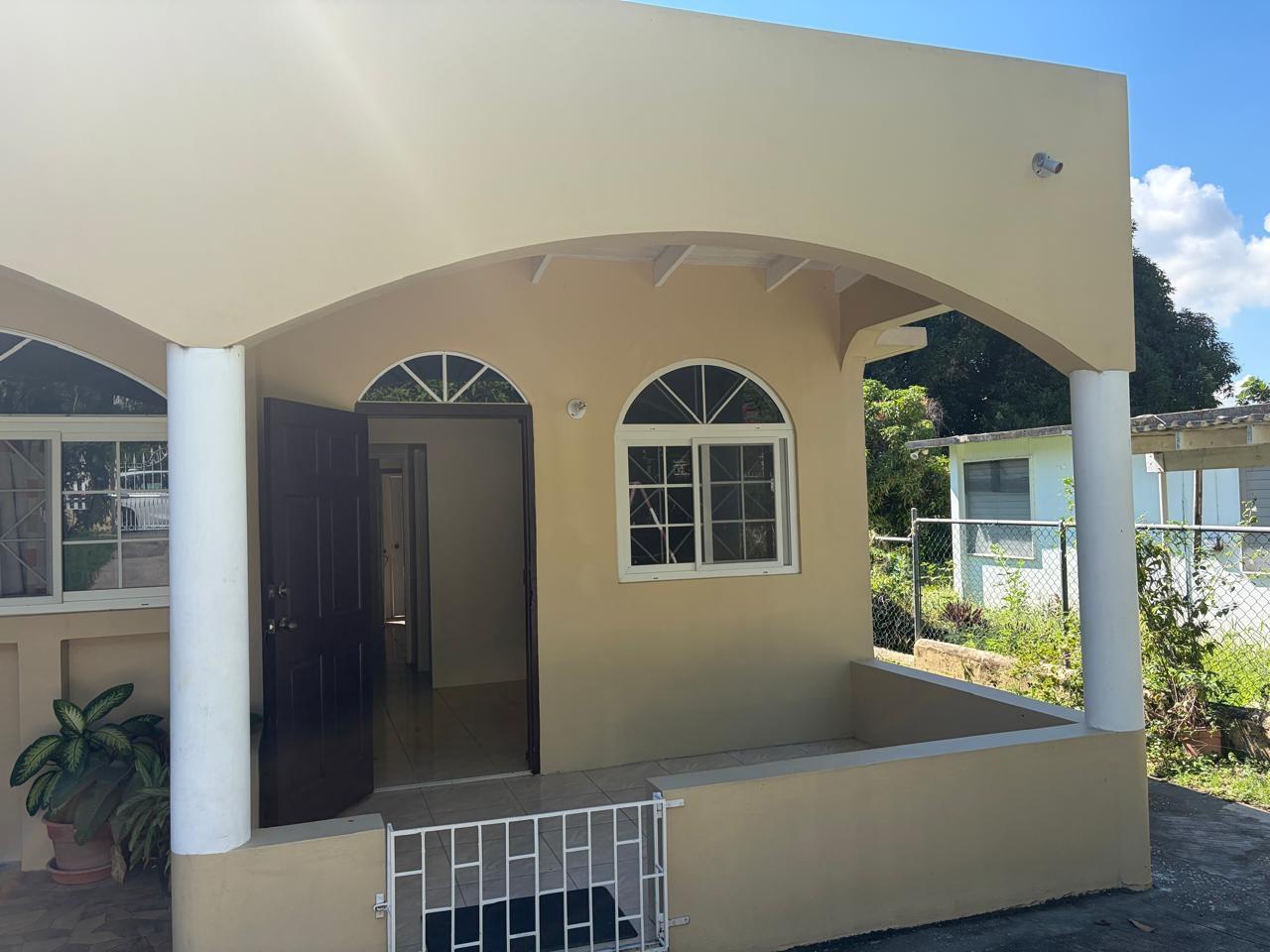 Charming-1-Bedroom-House-for-Rent-in-Hope-Pastures-St.-Andrew-Jamaica Second image of 1 Glendon Circle, Hope Past in Kingston 6, St. Andrew, Jamaica - property is For Rent