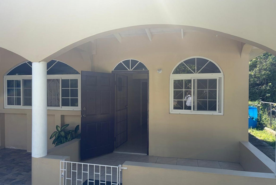 First image of 1 Glendon Circle, Hope Past in Kingston 6, St. Andrew, Jamaica - property is For Rent