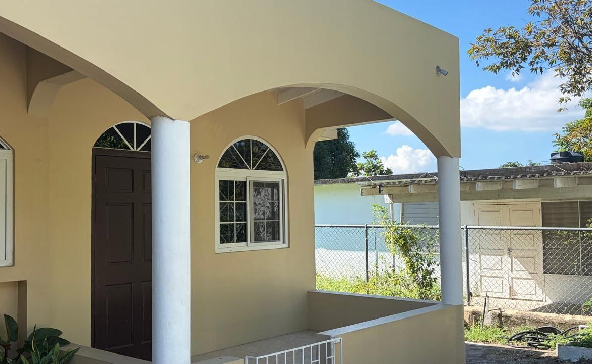 Third image of 1 Glendon Circle, Hope Past in Kingston 6, St. Andrew, Jamaica - property is For Rent