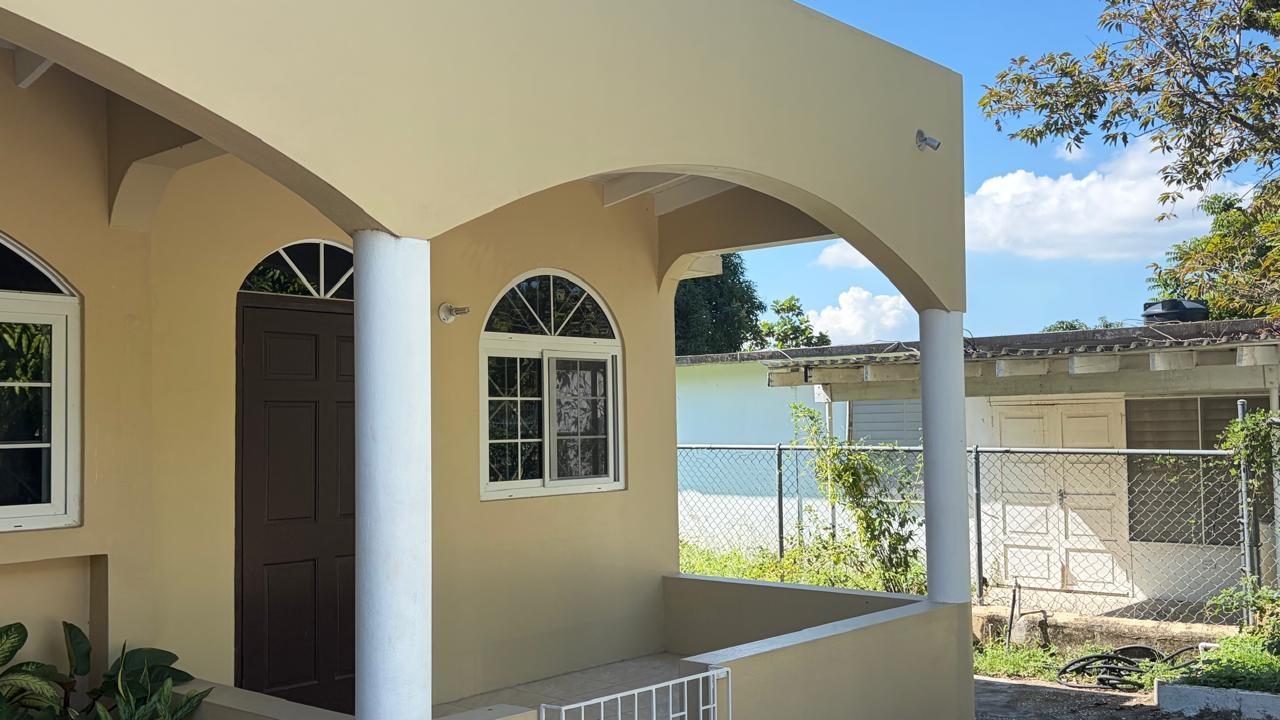 Charming-1-Bedroom-House-for-Rent-in-Hope-Pastures-St.-Andrew-Jamaica Third image of 1 Glendon Circle, Hope Past in Kingston 6, St. Andrew, Jamaica - property is For Rent