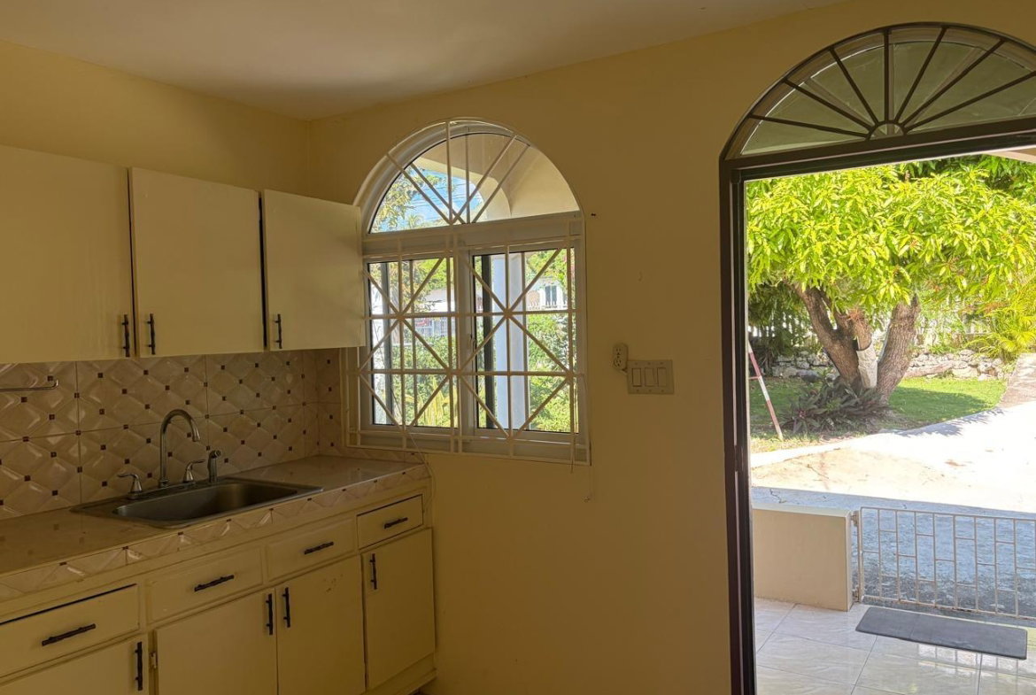 Fourth image of 1 Glendon Circle, Hope Past in Kingston 6, St. Andrew, Jamaica - property is For Rent