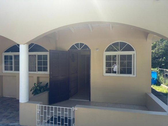 First image of 1 Glendon Circle, Hope Past in Kingston 6, St. Andrew, Jamaica - property is For Rent