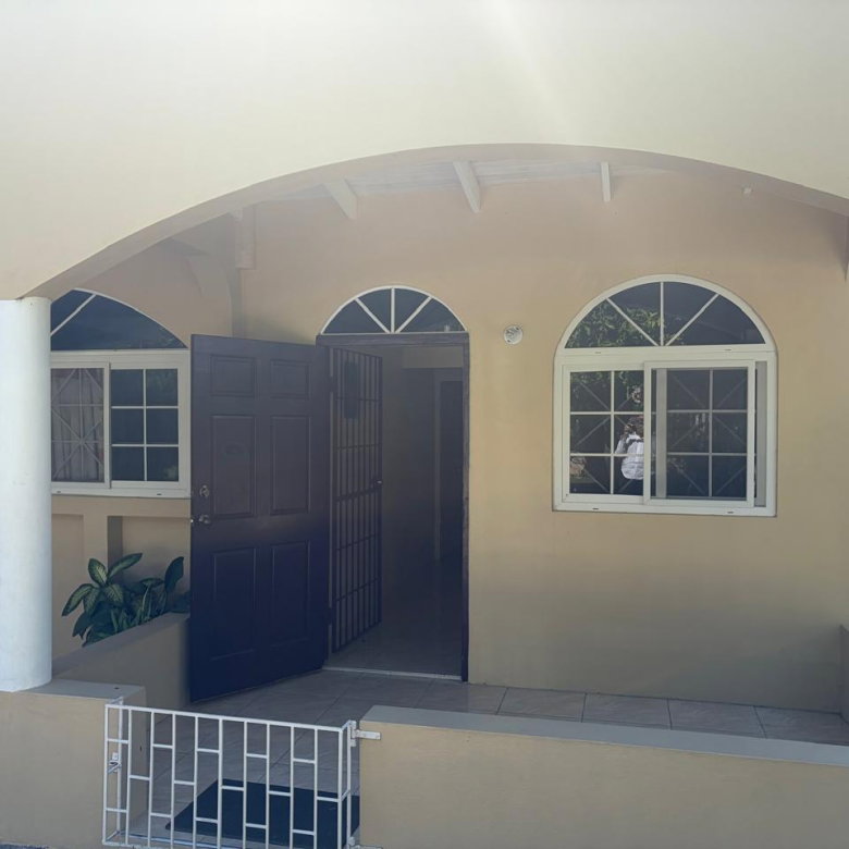 First image of 1 Glendon Circle, Hope Past in Kingston 6, St. Andrew, Jamaica - property is For Rent