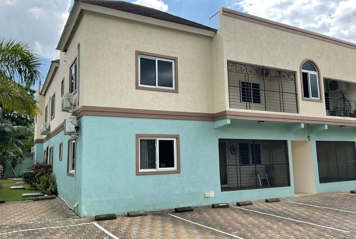 Second image of 8-11 Park Avenue in Kingston 19, St. Andrew, Jamaica - property is For Rent