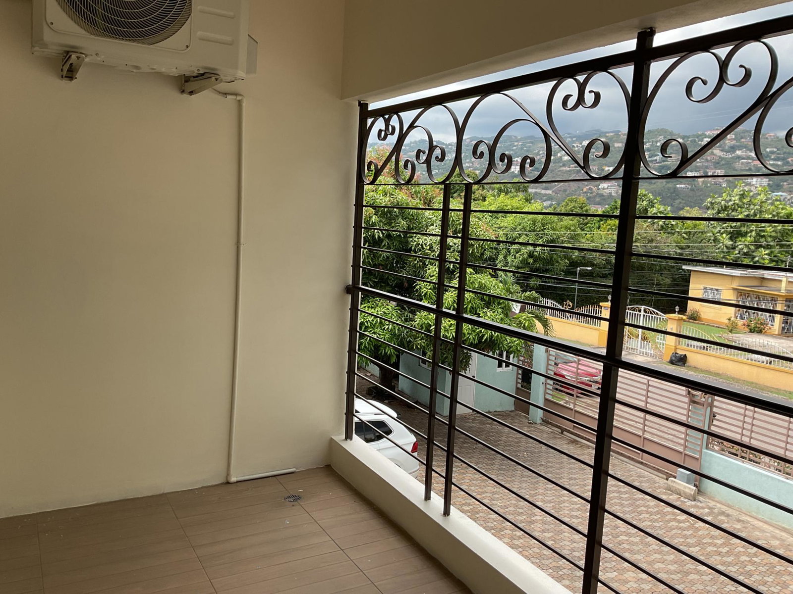 Charming-2-Bed-Apartment-for-Rent-at-8-11-Park-Avenue-St.-Andrew-Jamaica Eleventh image of 8-11 Park Avenue in Kingston 19, St. Andrew, Jamaica - property is For Rent