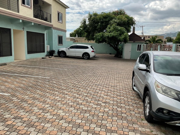 Eighteenth image of 8-11 Park Avenue in Kingston 19, St. Andrew, Jamaica - property is For Rent