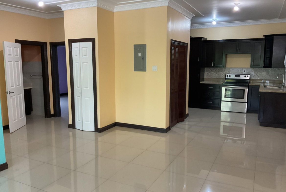 Fourth image of 8-11 Park Avenue in Kingston 19, St. Andrew, Jamaica - property is For Rent