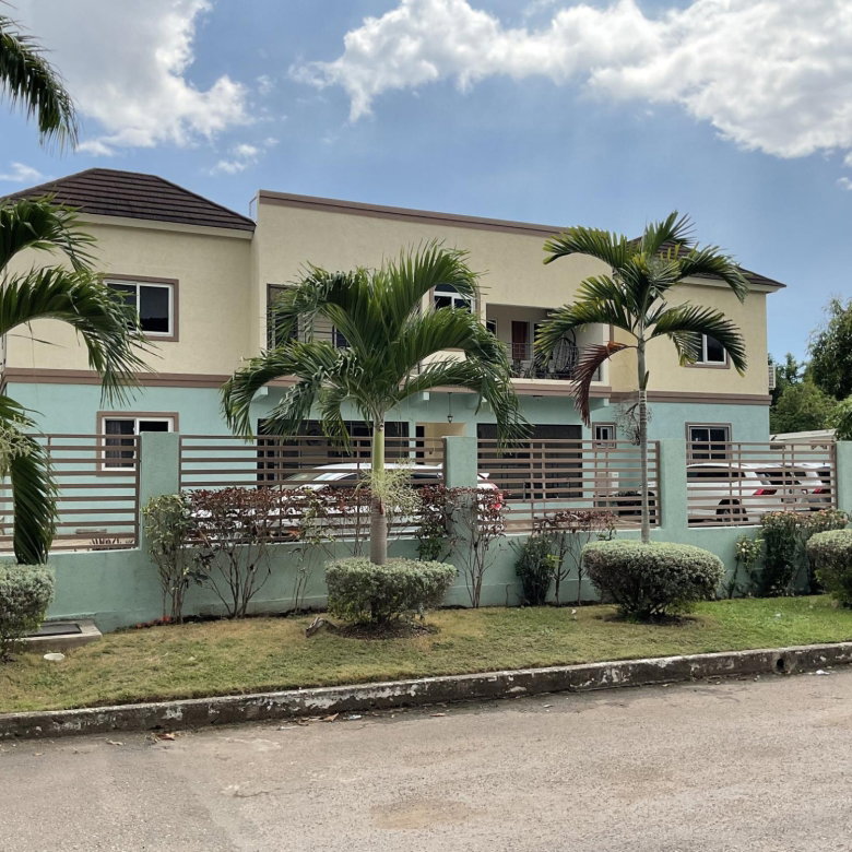First image of 8-11 Park Avenue in Kingston 19, St. Andrew, Jamaica - property is For Rent
