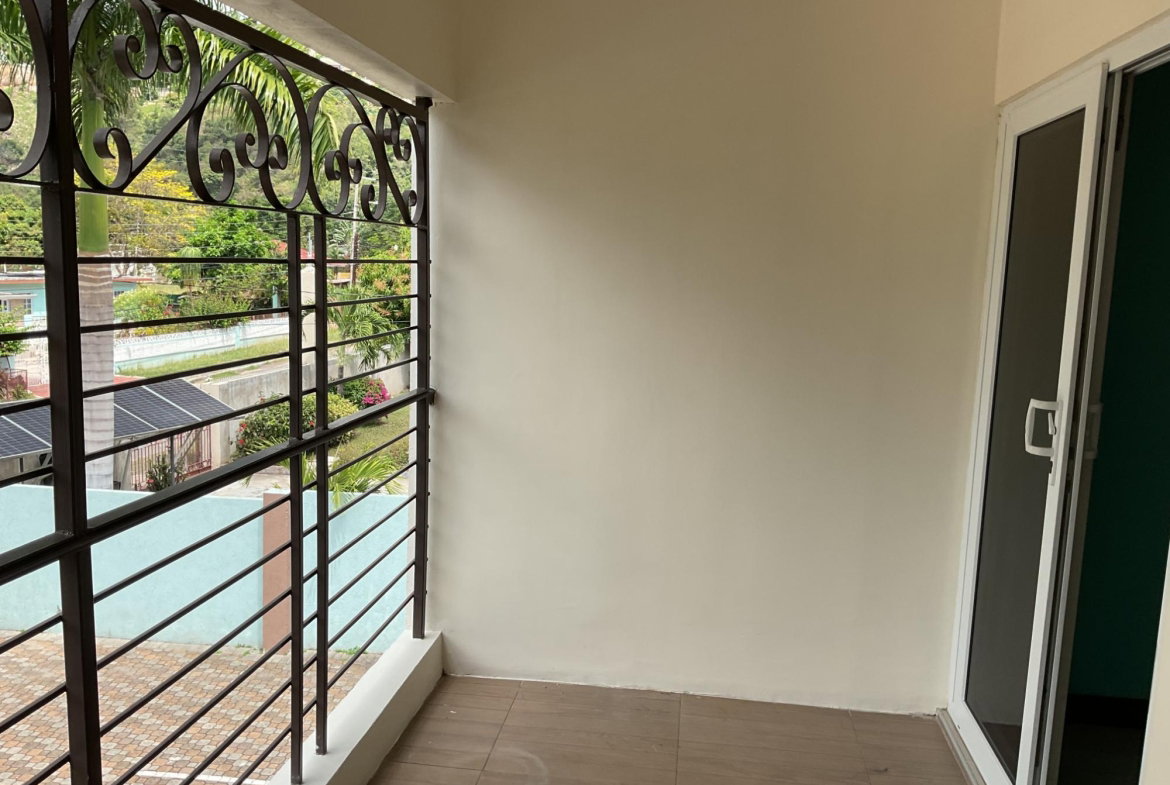 Tenth image of 8-11 Park Avenue in Kingston 19, St. Andrew, Jamaica - property is For Rent