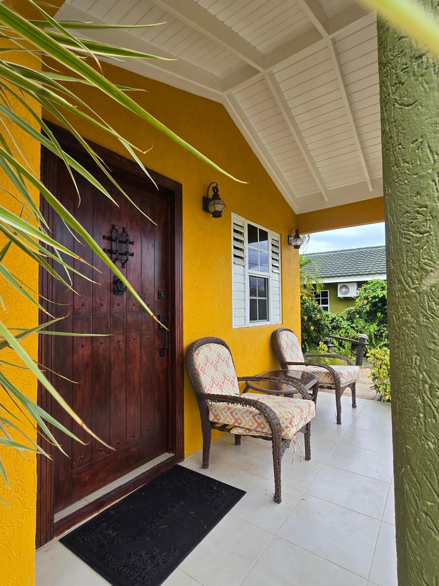 Second image of 145 Cedar Cres. Drax Hall Cou in Drax Hall Estate, St. Ann, Jamaica - property is For Rent