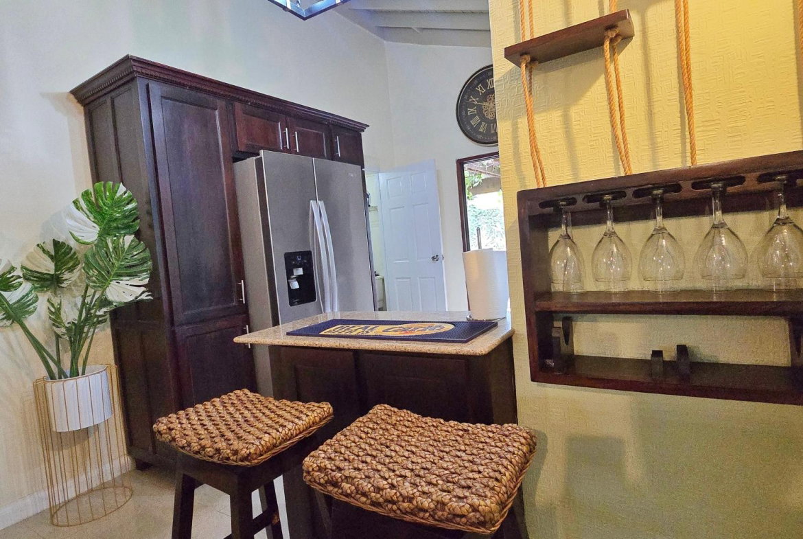 Eleventh image of 145 Cedar Cres. Drax Hall Cou in Drax Hall Estate, St. Ann, Jamaica - property is For Rent