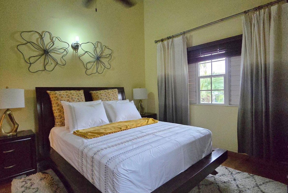 Thirteenth image of 145 Cedar Cres. Drax Hall Cou in Drax Hall Estate, St. Ann, Jamaica - property is For Rent