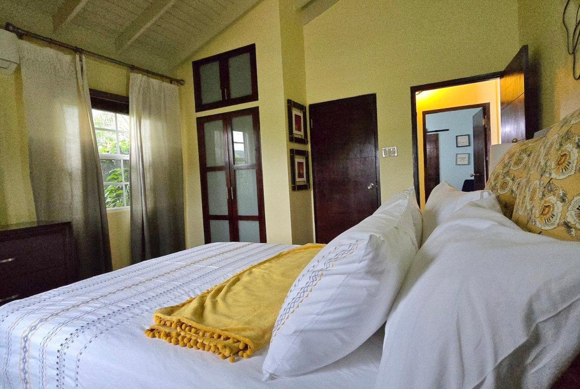 Fifteenth image of 145 Cedar Cres. Drax Hall Cou in Drax Hall Estate, St. Ann, Jamaica - property is For Rent